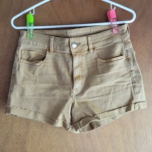 AE high rise shortie